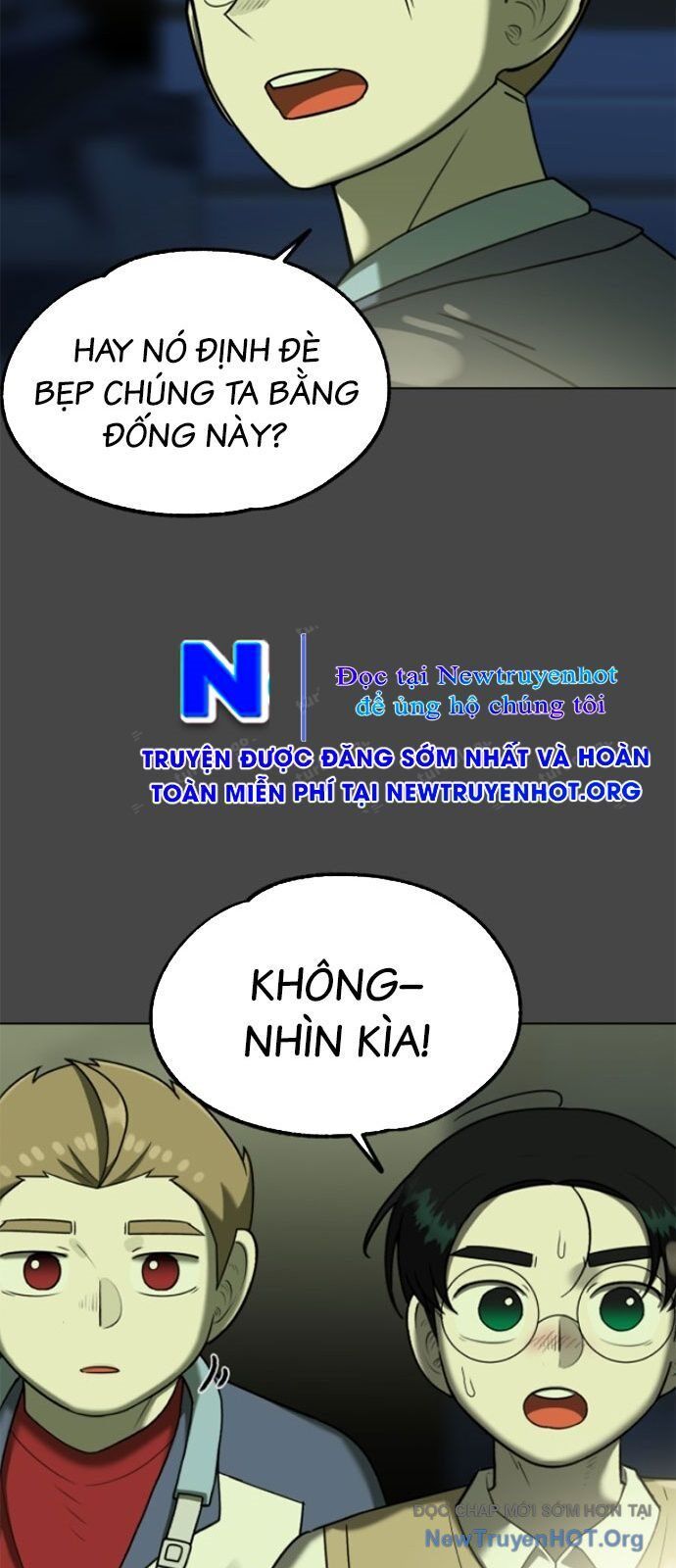 Lớp Học Sinh Tồn Tiết 44 Chapter 21 - Trang 2