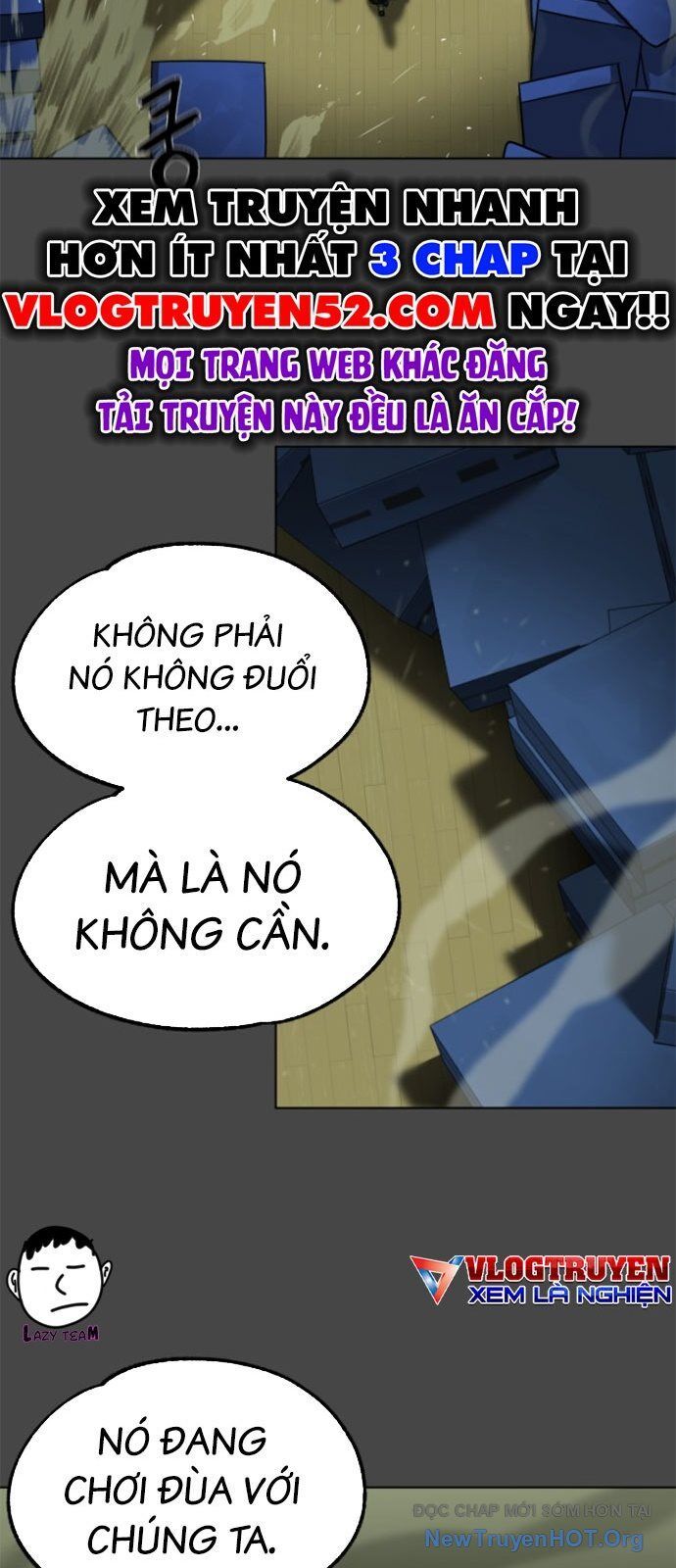 Lớp Học Sinh Tồn Tiết 44 Chapter 21 - Trang 2