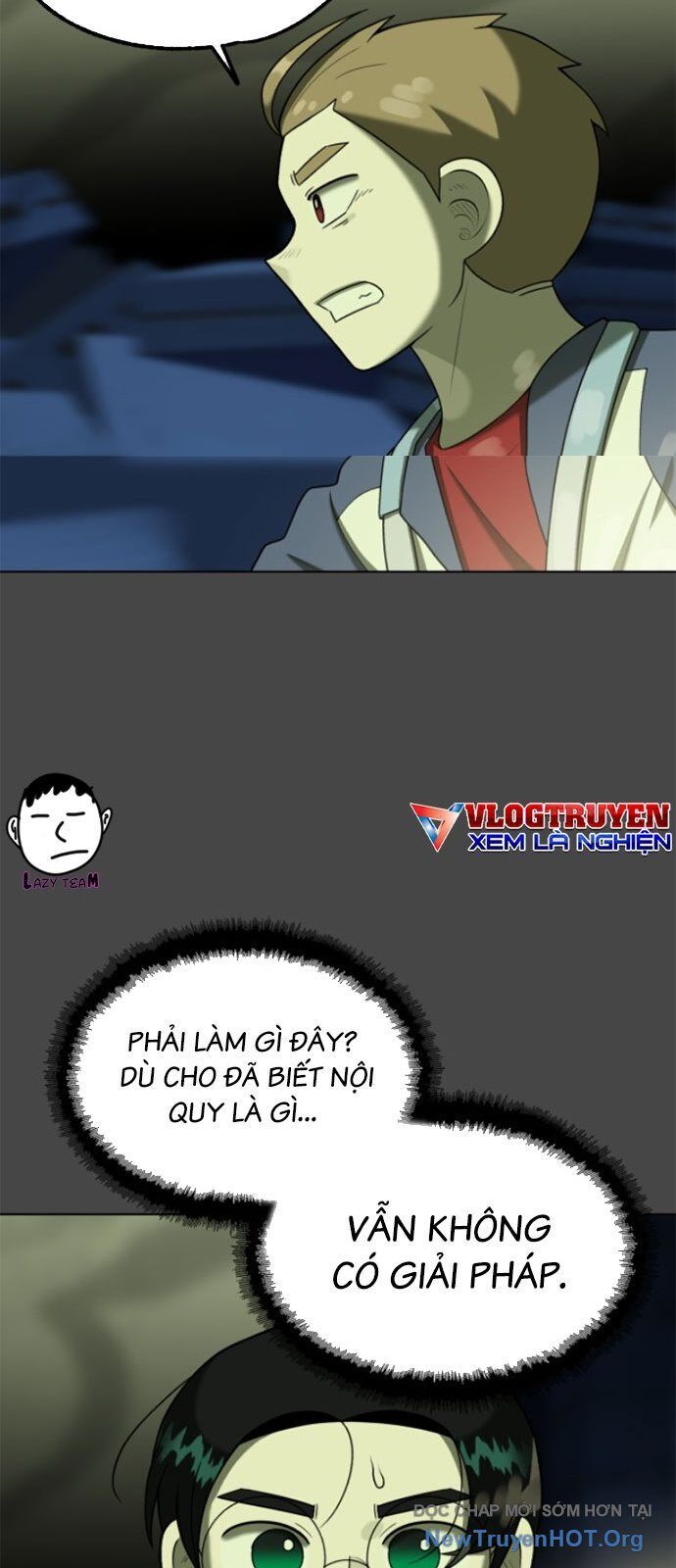 Lớp Học Sinh Tồn Tiết 44 Chapter 21 - Trang 2