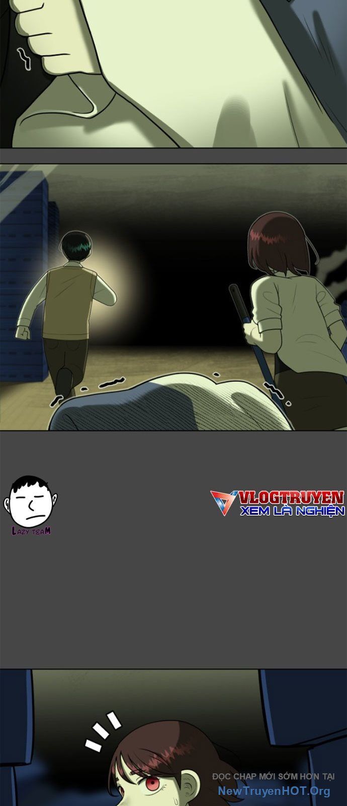 Lớp Học Sinh Tồn Tiết 44 Chapter 21 - Trang 2