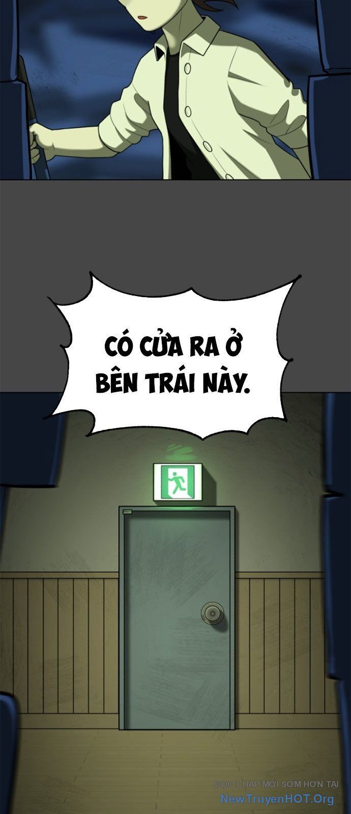 Lớp Học Sinh Tồn Tiết 44 Chapter 21 - Trang 2