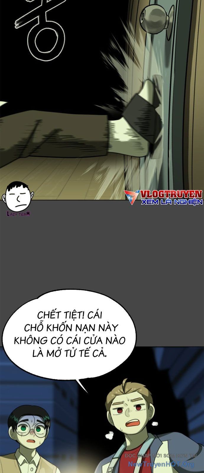 Lớp Học Sinh Tồn Tiết 44 Chapter 21 - Trang 2