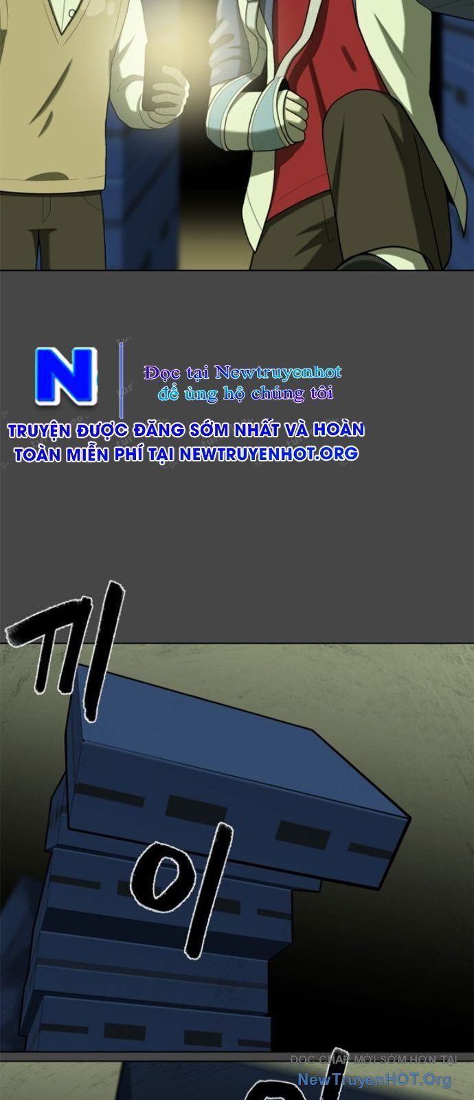 Lớp Học Sinh Tồn Tiết 44 Chapter 21 - Trang 2