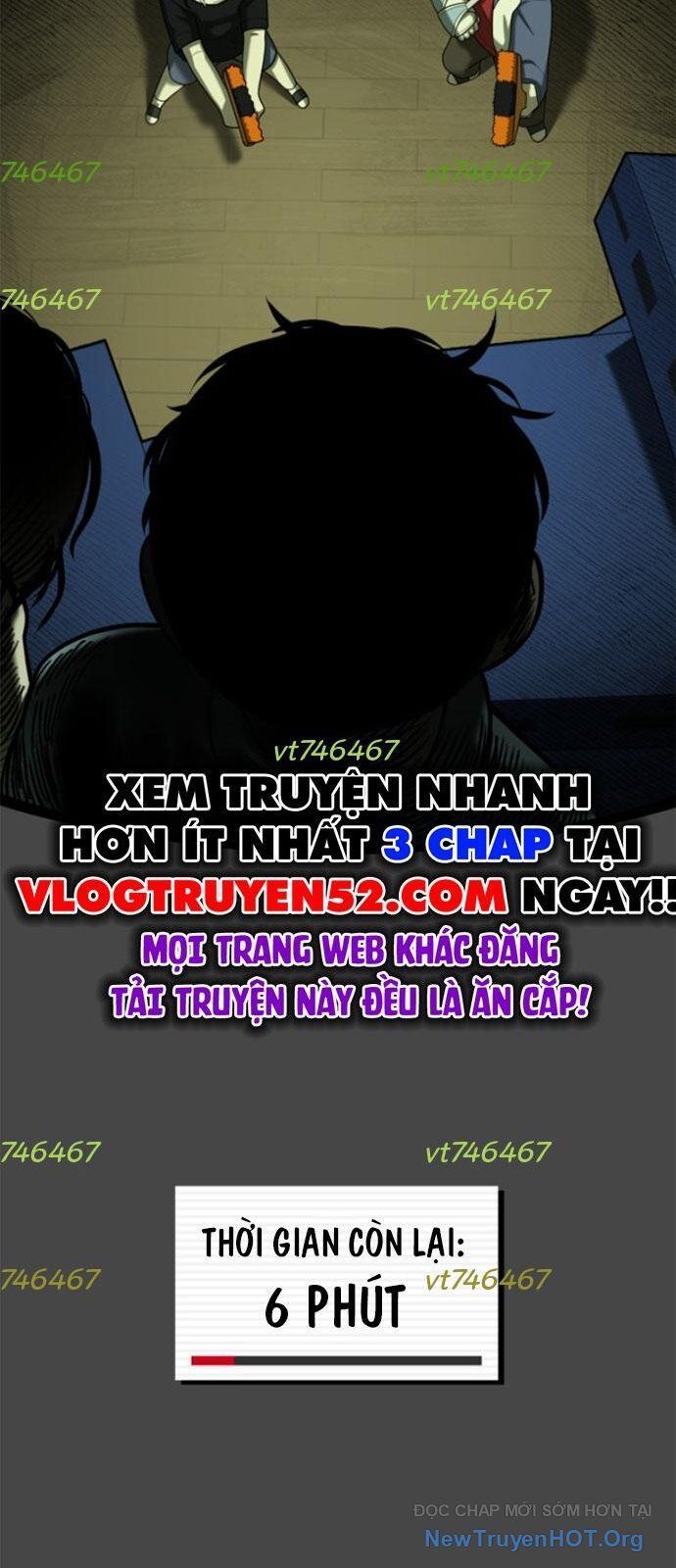 Lớp Học Sinh Tồn Tiết 44 Chapter 21 - Trang 2