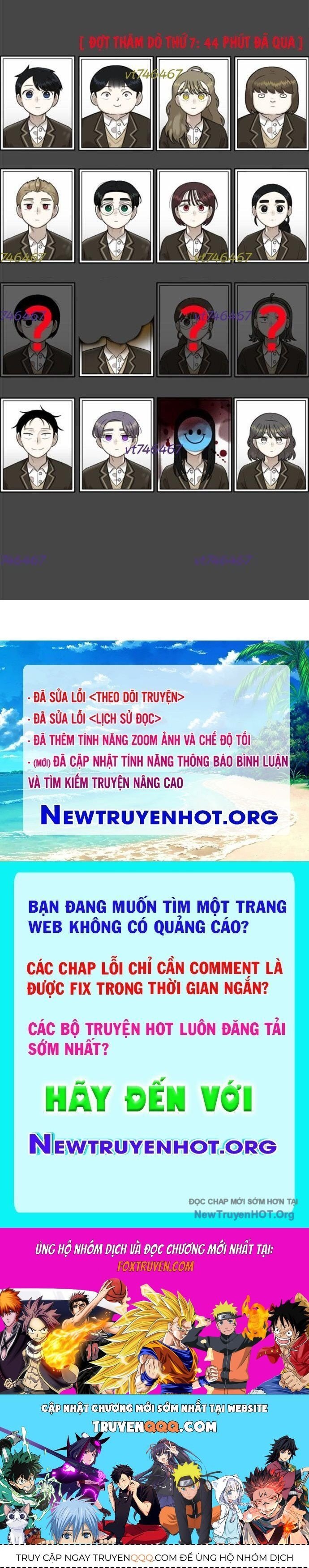 Lớp Học Sinh Tồn Tiết 44 Chapter 21 - Trang 2