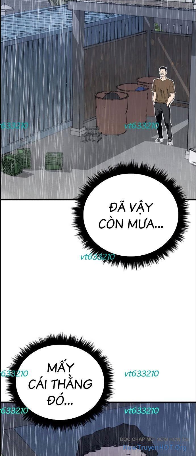 Lớp Học Sinh Tồn Tiết 44 Chapter 22 - Trang 2