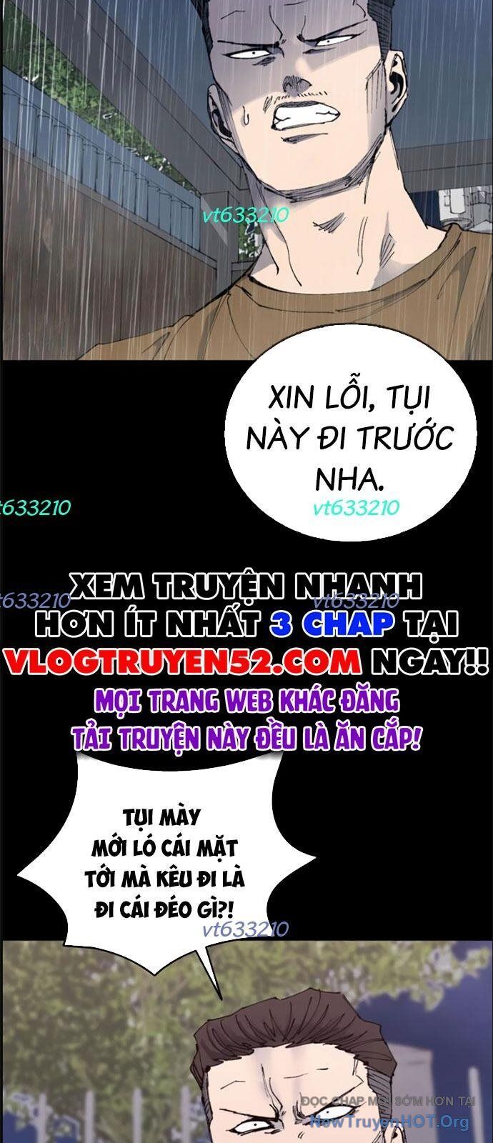 Lớp Học Sinh Tồn Tiết 44 Chapter 22 - Trang 2