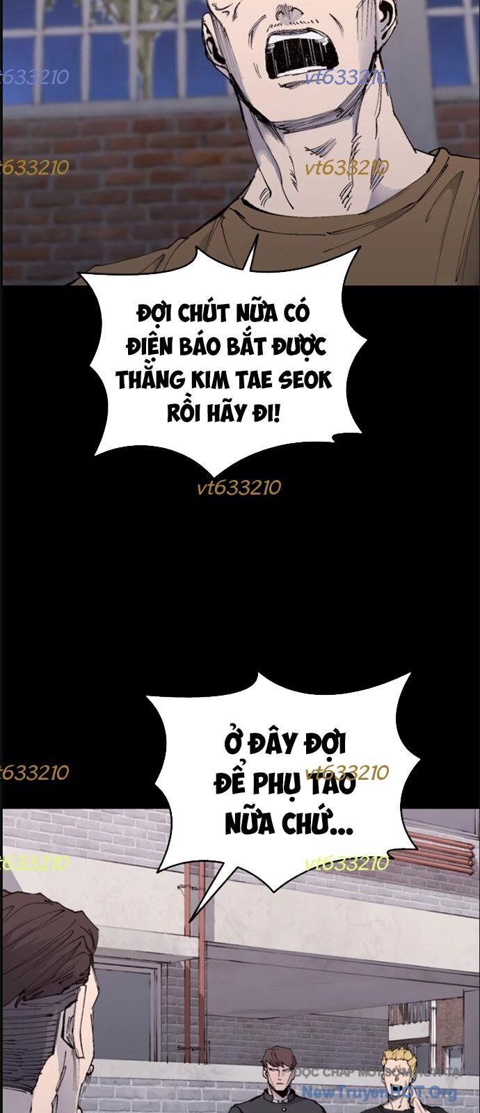 Lớp Học Sinh Tồn Tiết 44 Chapter 22 - Trang 2