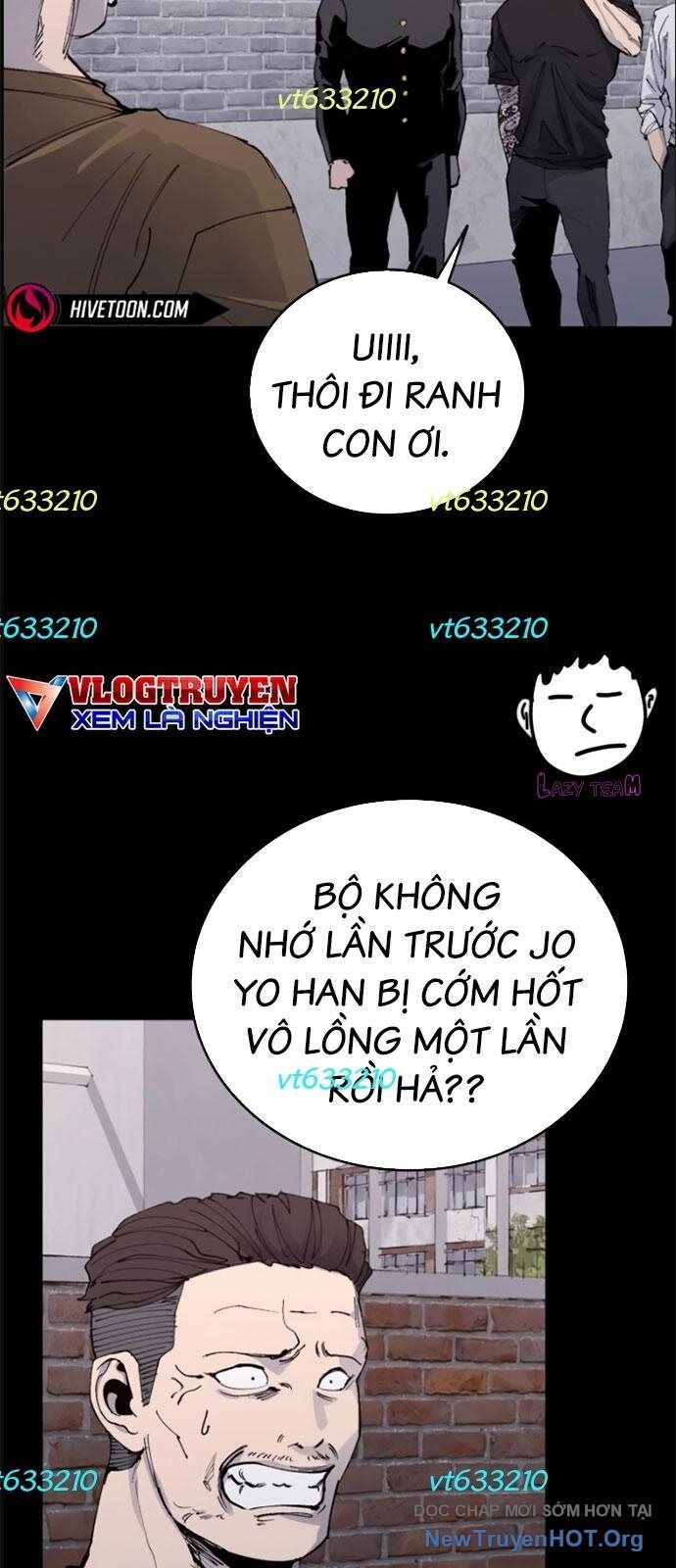 Lớp Học Sinh Tồn Tiết 44 Chapter 22 - Trang 2