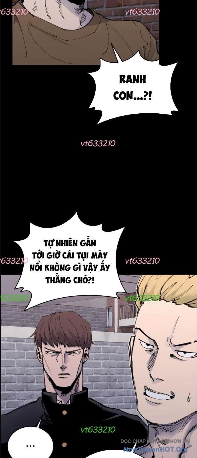 Lớp Học Sinh Tồn Tiết 44 Chapter 22 - Trang 2