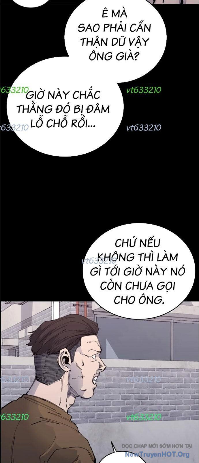 Lớp Học Sinh Tồn Tiết 44 Chapter 22 - Trang 2