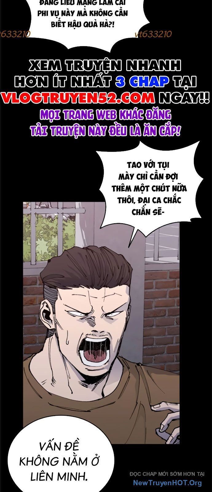 Lớp Học Sinh Tồn Tiết 44 Chapter 22 - Trang 2