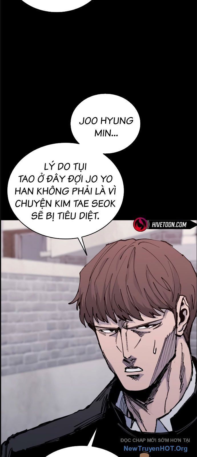 Lớp Học Sinh Tồn Tiết 44 Chapter 22 - Trang 2