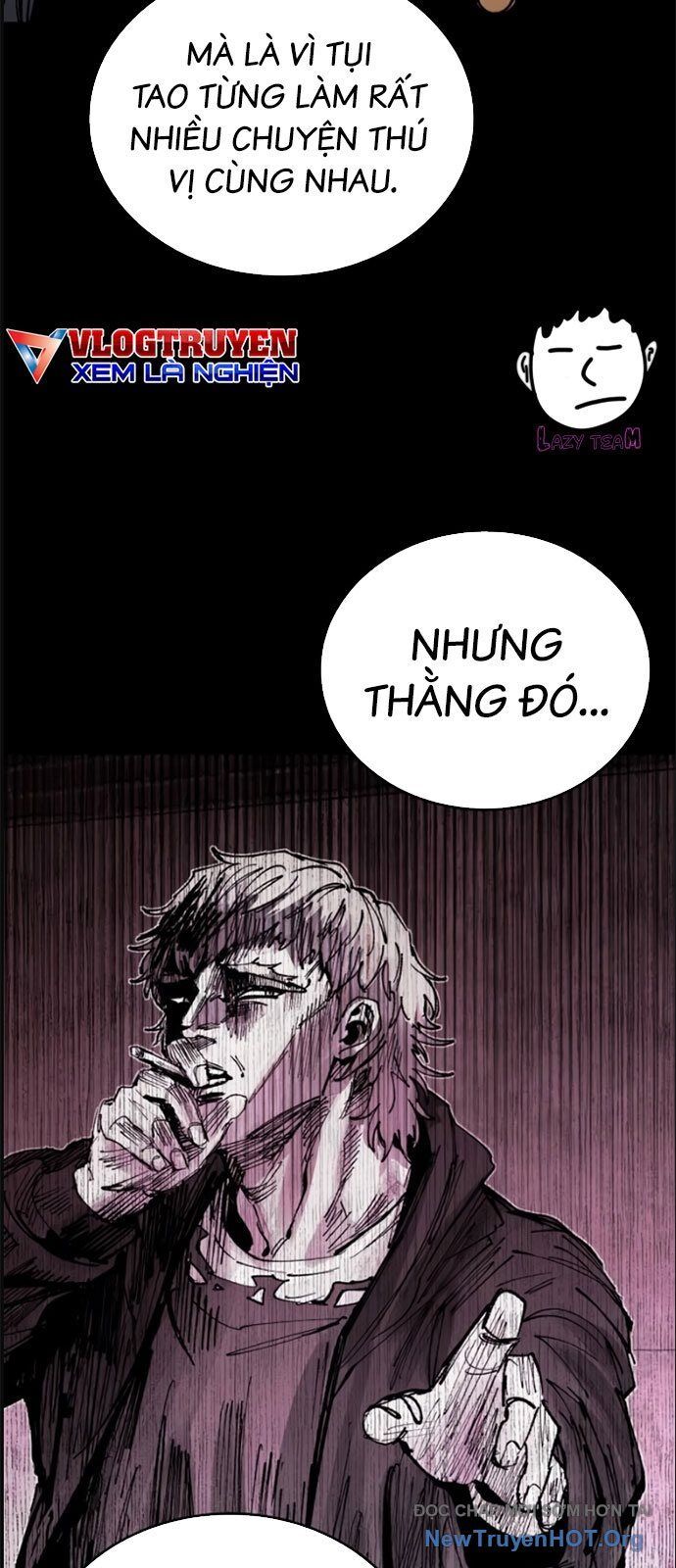 Lớp Học Sinh Tồn Tiết 44 Chapter 22 - Trang 2