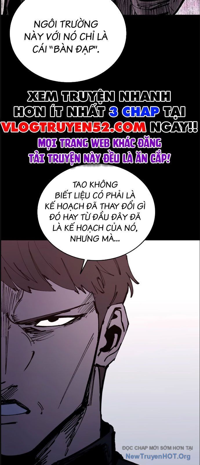 Lớp Học Sinh Tồn Tiết 44 Chapter 22 - Trang 2