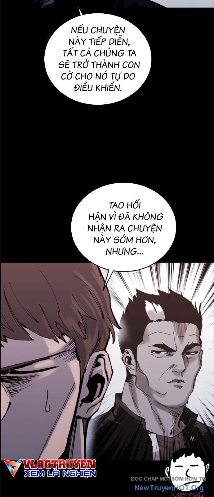 Lớp Học Sinh Tồn Tiết 44 Chapter 22 - Trang 2