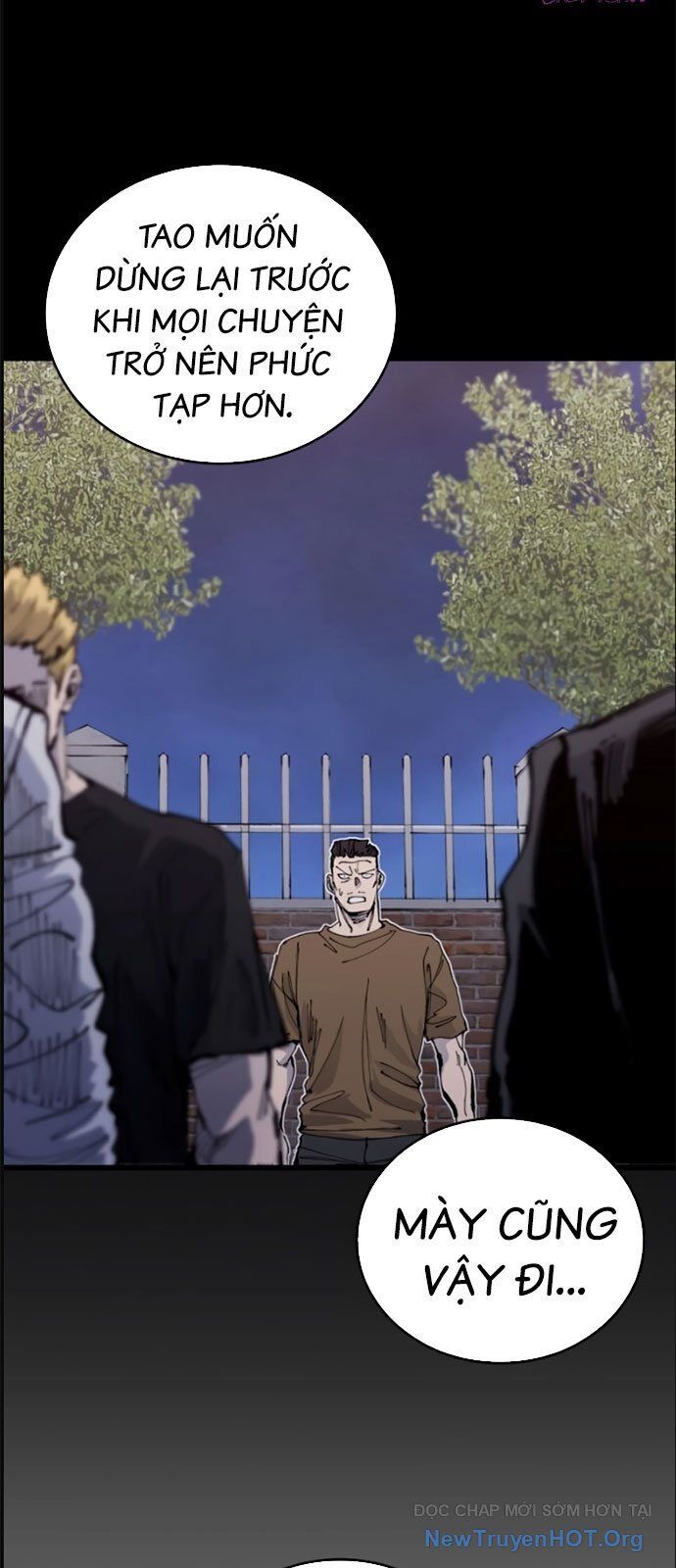 Lớp Học Sinh Tồn Tiết 44 Chapter 22 - Trang 2