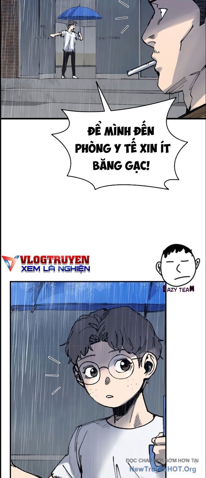Lớp Học Sinh Tồn Tiết 44 Chapter 22 - Trang 2