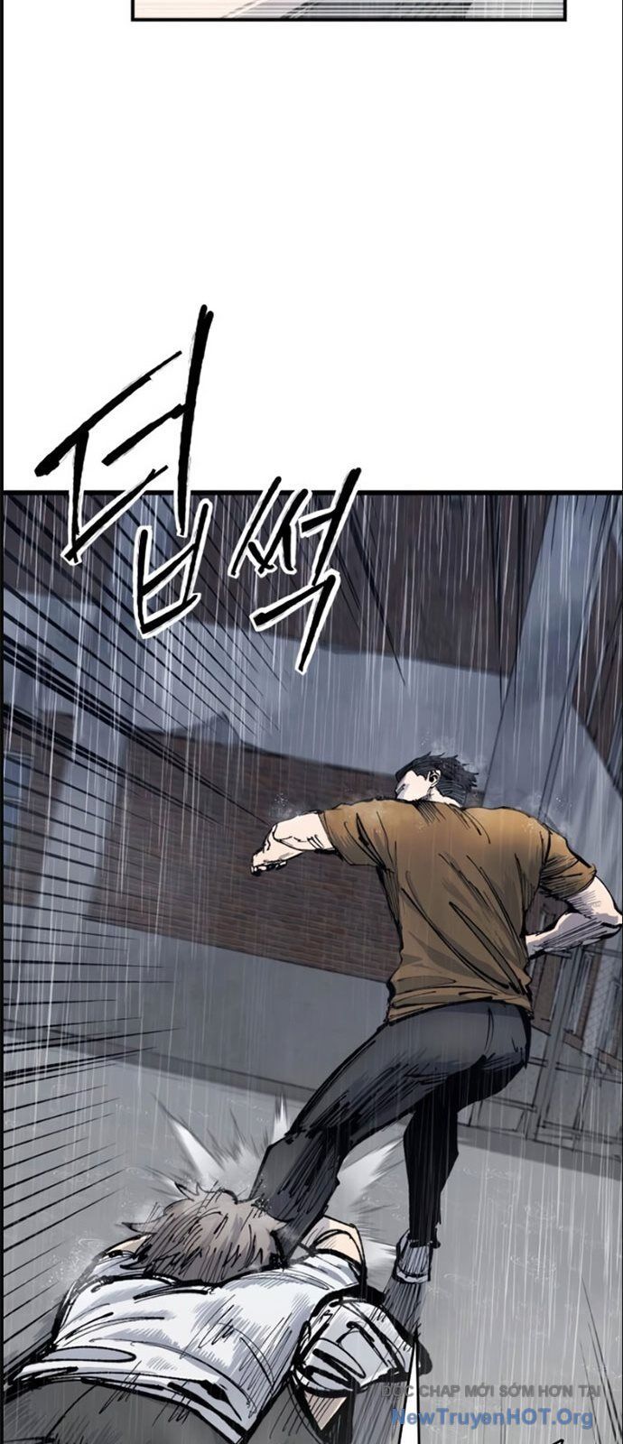 Lớp Học Sinh Tồn Tiết 44 Chapter 22 - Trang 2