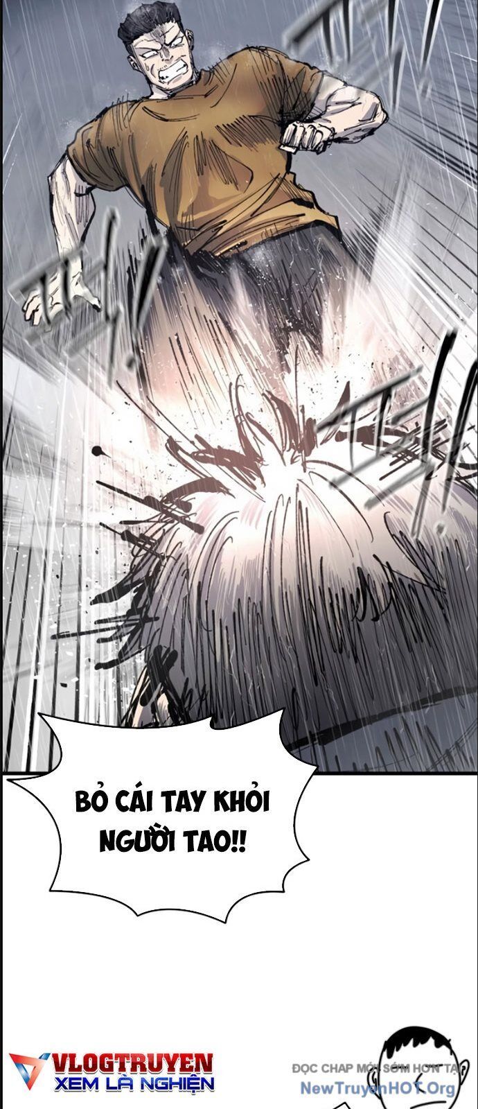 Lớp Học Sinh Tồn Tiết 44 Chapter 22 - Trang 2