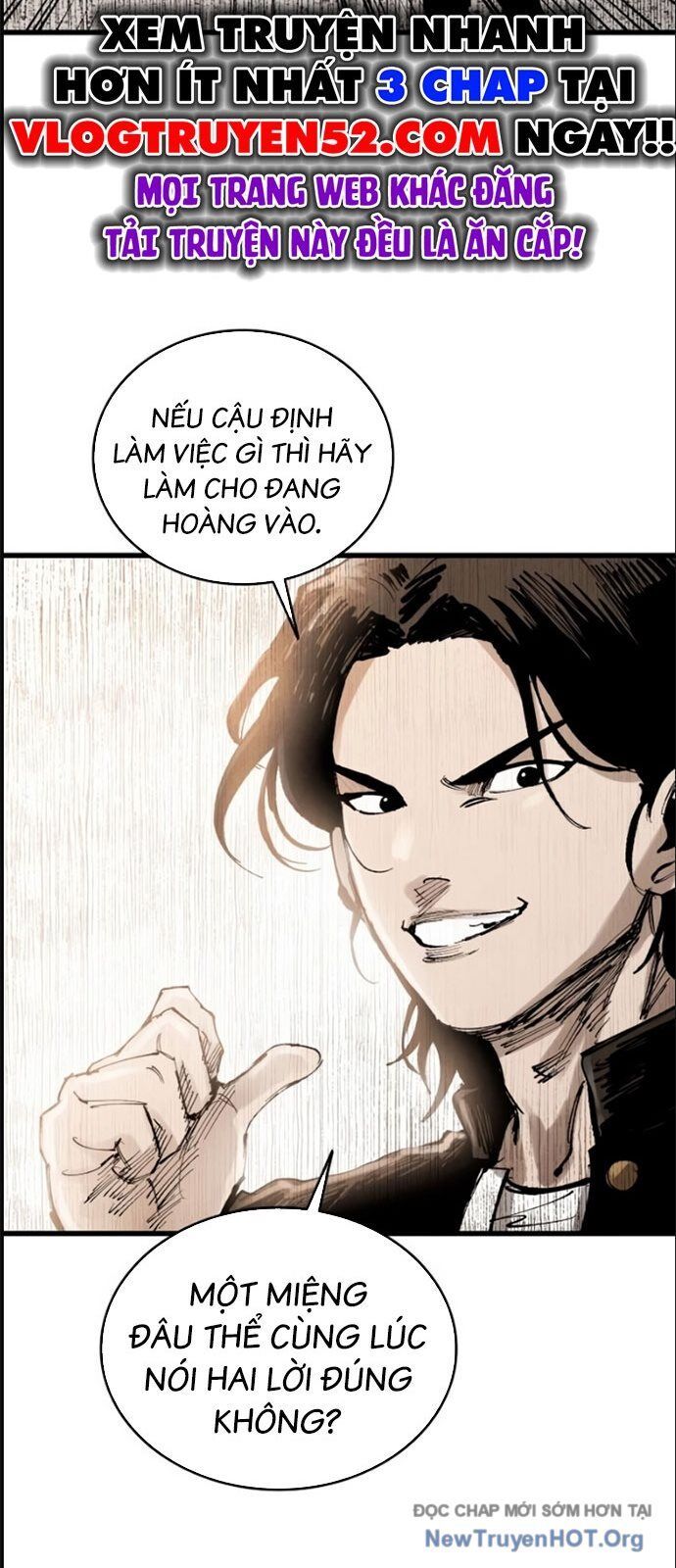 Lớp Học Sinh Tồn Tiết 44 Chapter 22 - Trang 2