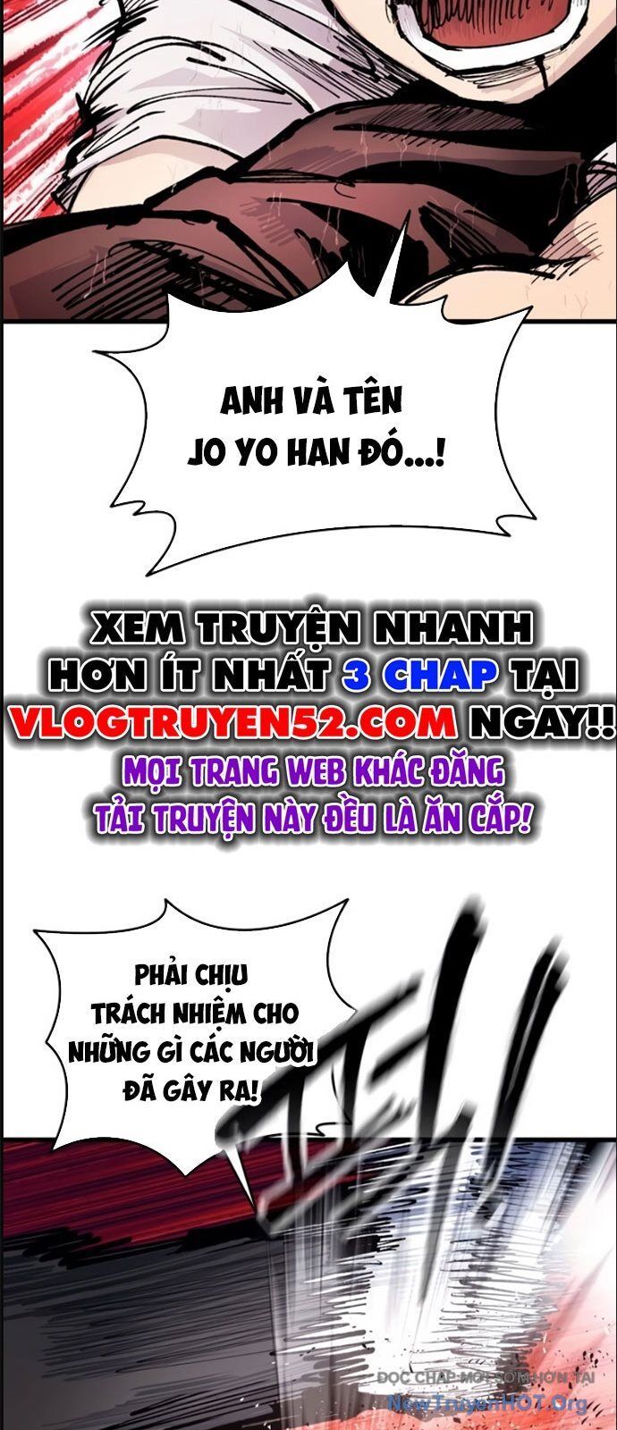 Lớp Học Sinh Tồn Tiết 44 Chapter 22 - Trang 2
