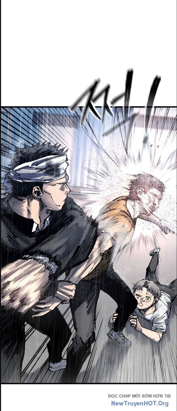 Lớp Học Sinh Tồn Tiết 44 Chapter 22 - Trang 2