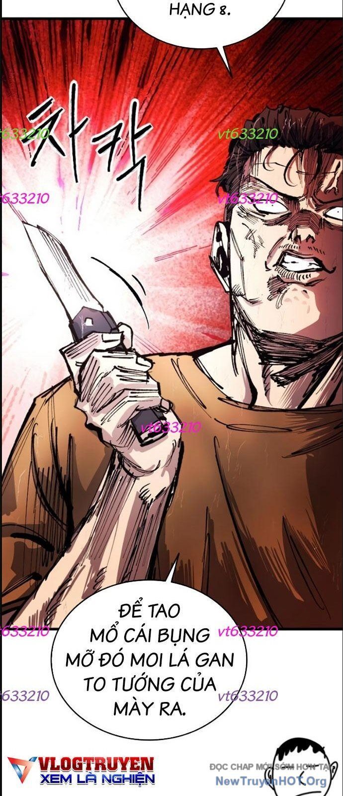Lớp Học Sinh Tồn Tiết 44 Chapter 22 - Trang 2