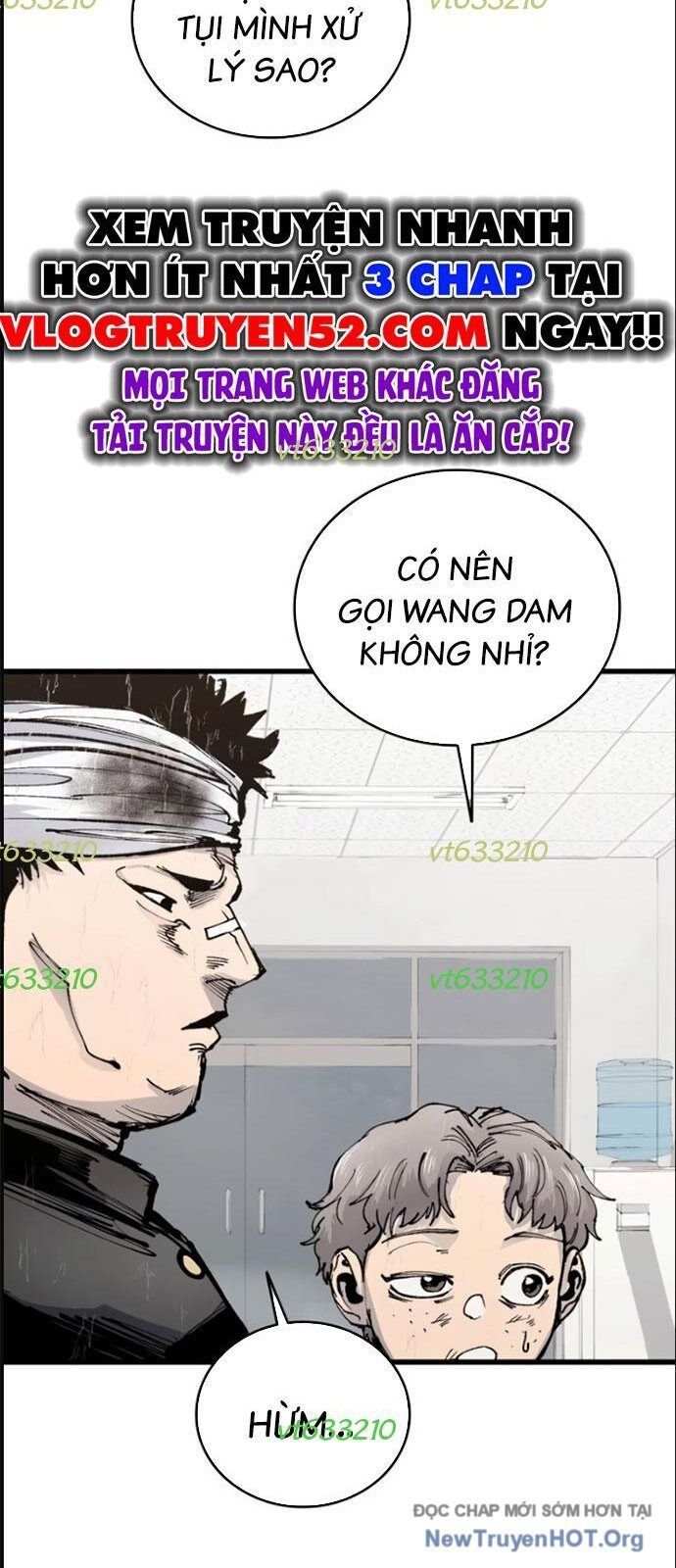 Lớp Học Sinh Tồn Tiết 44 Chapter 22 - Trang 2