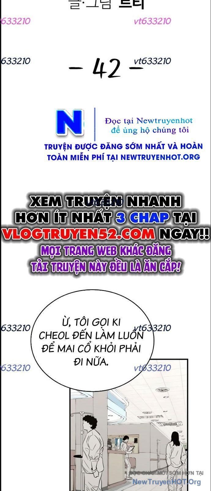 Lớp Học Sinh Tồn Tiết 44 Chapter 22 - Trang 2