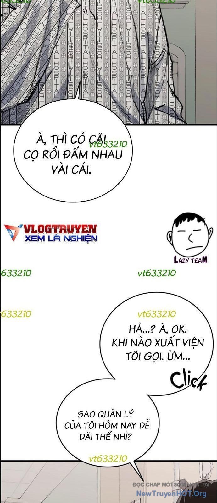 Lớp Học Sinh Tồn Tiết 44 Chapter 22 - Trang 2