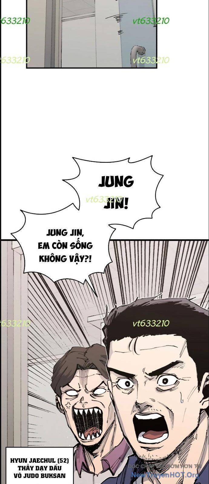 Lớp Học Sinh Tồn Tiết 44 Chapter 22 - Trang 2