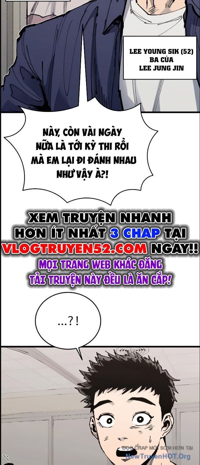 Lớp Học Sinh Tồn Tiết 44 Chapter 22 - Trang 2