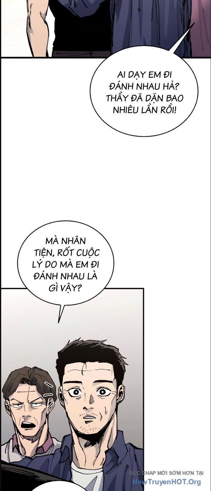 Lớp Học Sinh Tồn Tiết 44 Chapter 22 - Trang 2