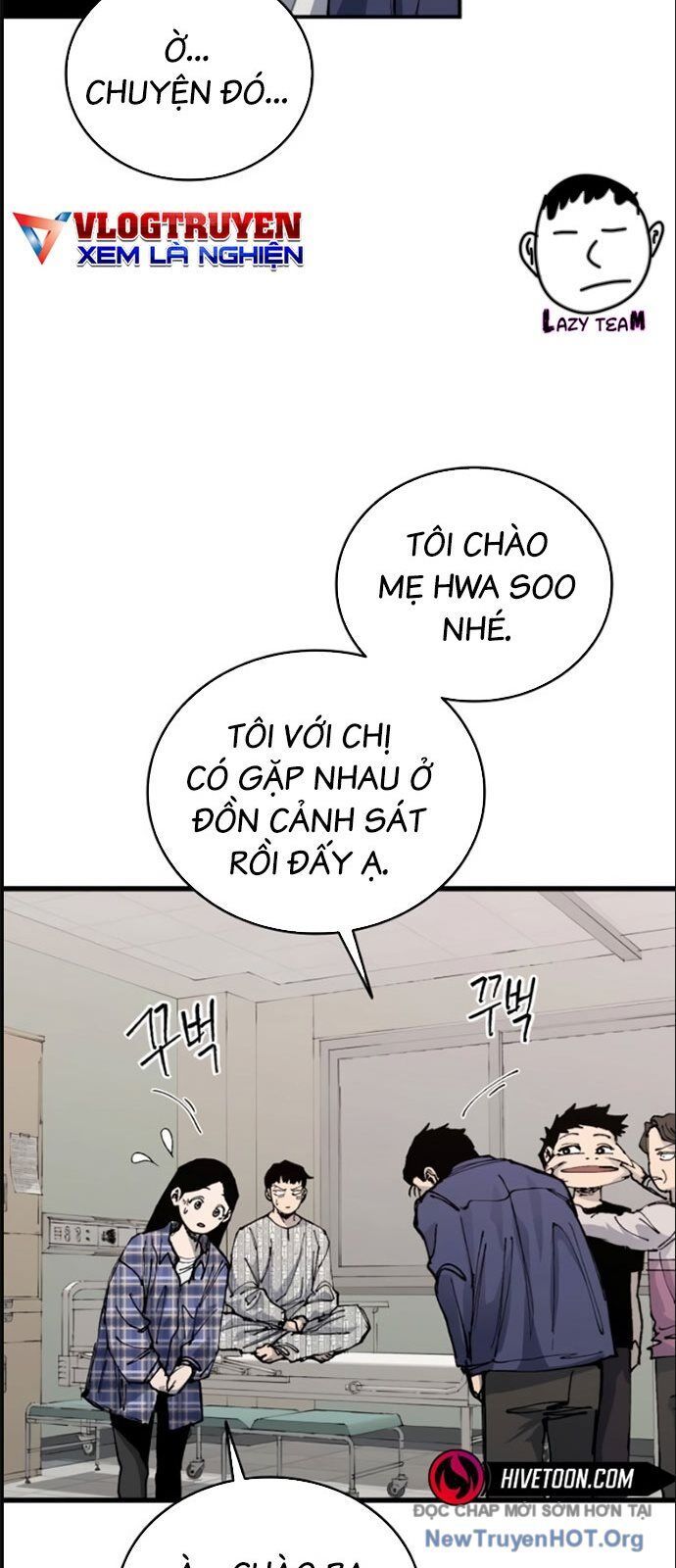 Lớp Học Sinh Tồn Tiết 44 Chapter 22 - Trang 2