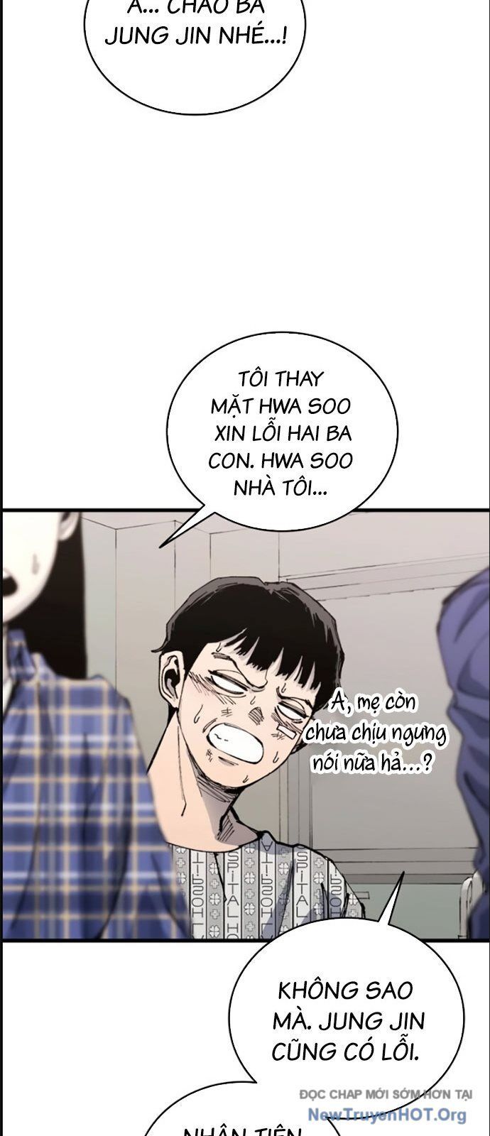 Lớp Học Sinh Tồn Tiết 44 Chapter 22 - Trang 2