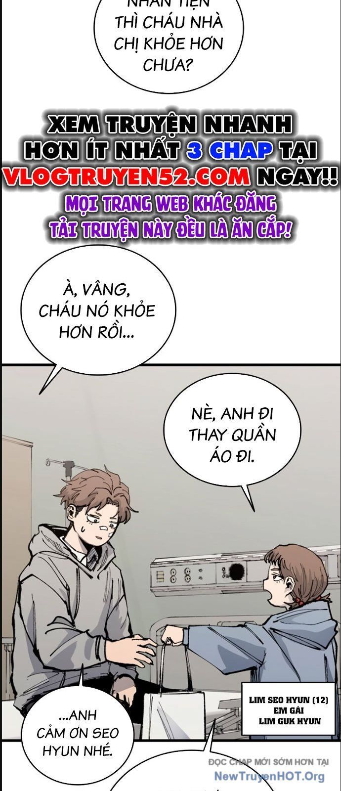 Lớp Học Sinh Tồn Tiết 44 Chapter 22 - Trang 2