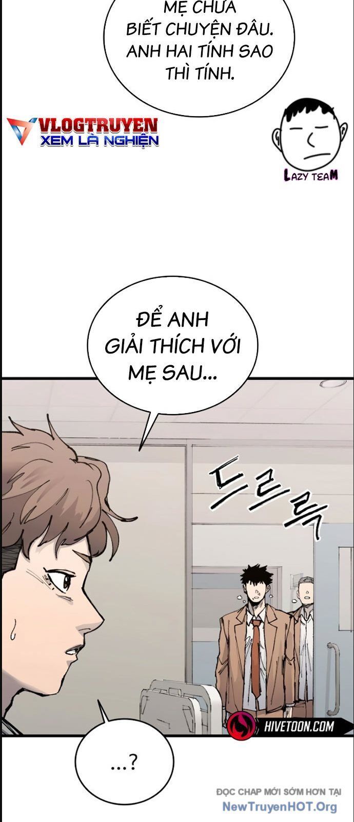Lớp Học Sinh Tồn Tiết 44 Chapter 22 - Trang 2