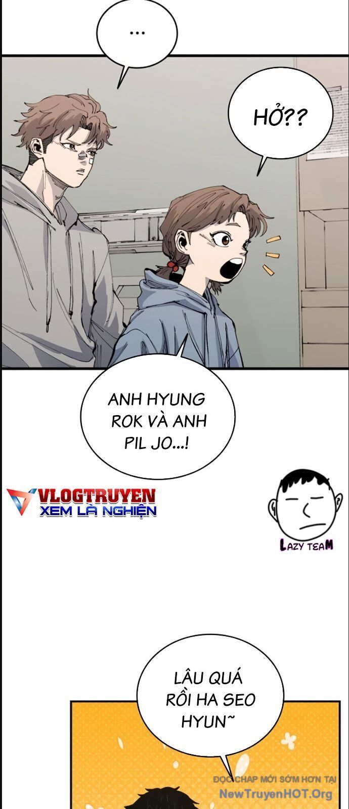 Lớp Học Sinh Tồn Tiết 44 Chapter 22 - Trang 2