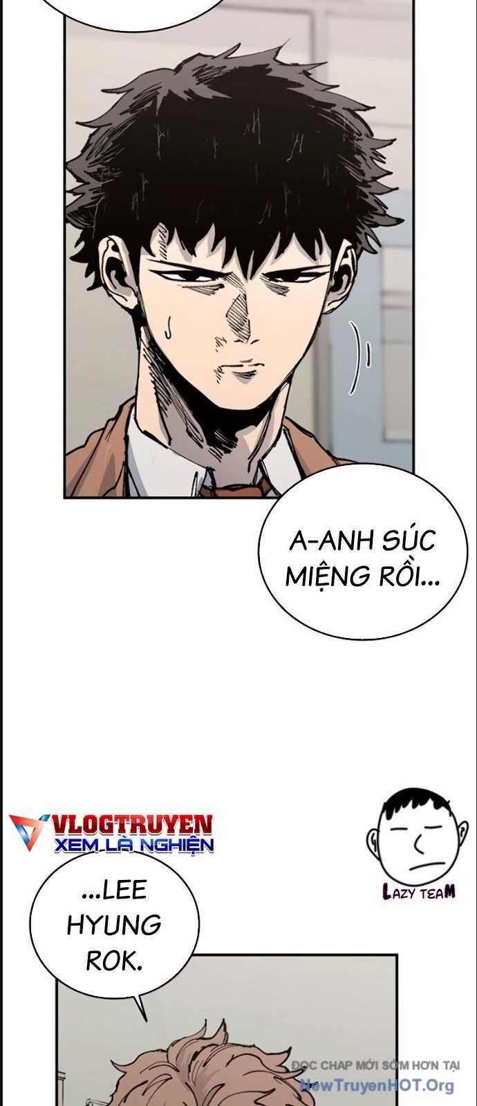 Lớp Học Sinh Tồn Tiết 44 Chapter 22 - Trang 2