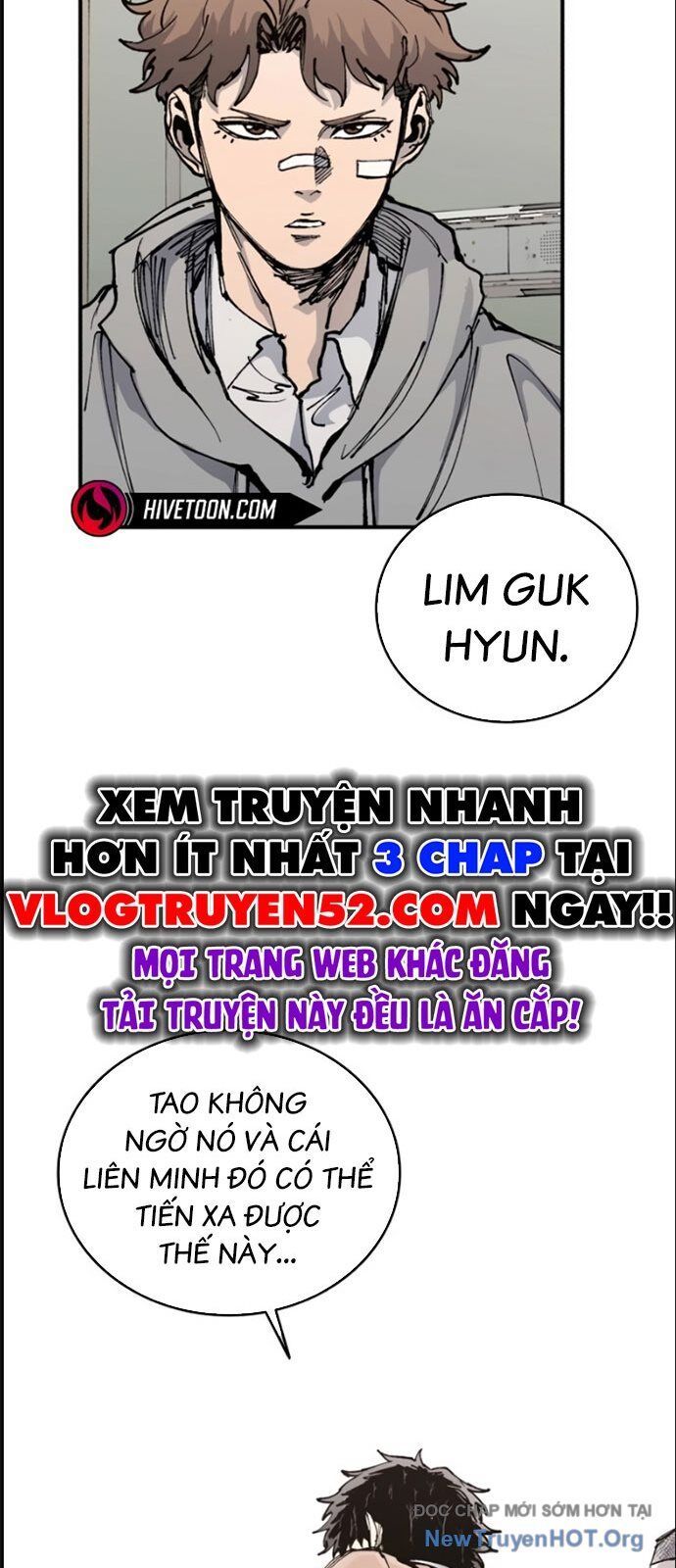 Lớp Học Sinh Tồn Tiết 44 Chapter 22 - Trang 2