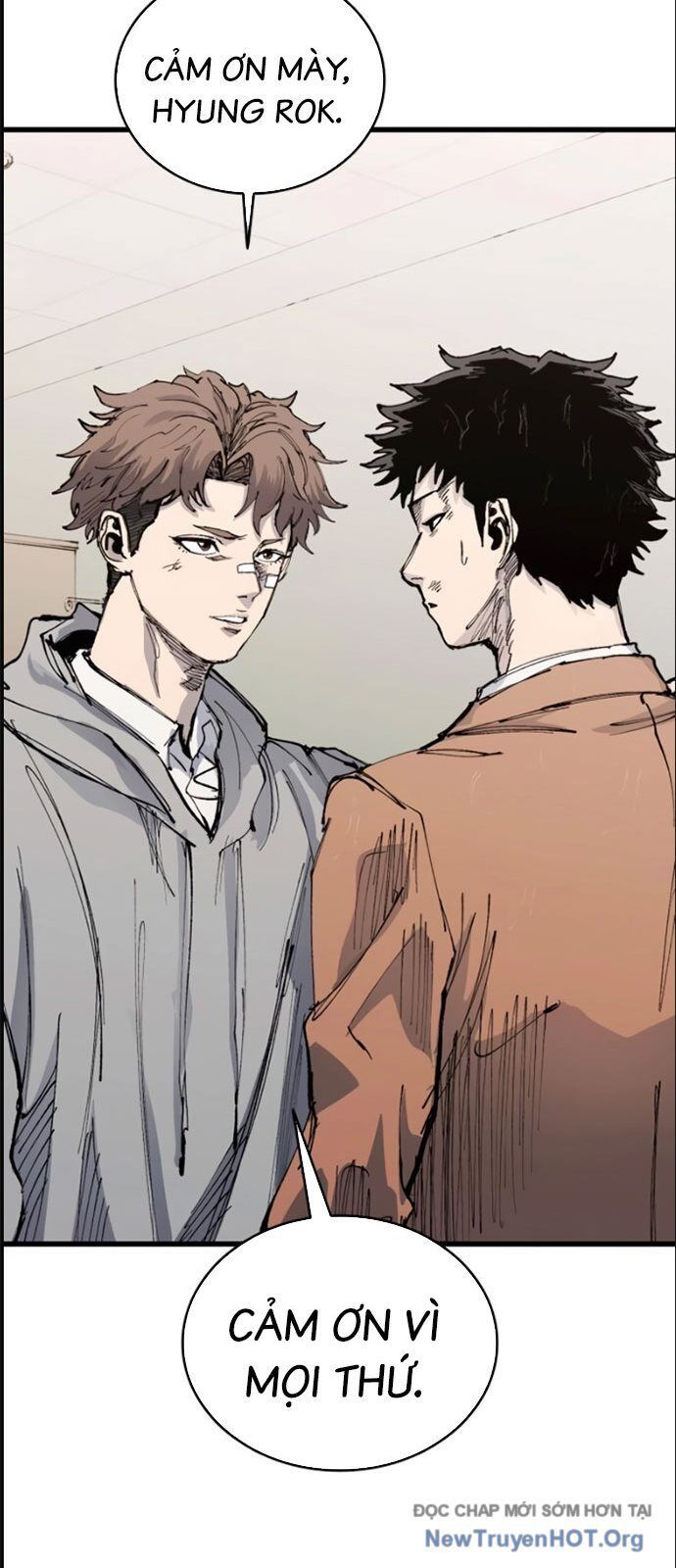 Lớp Học Sinh Tồn Tiết 44 Chapter 22 - Trang 2