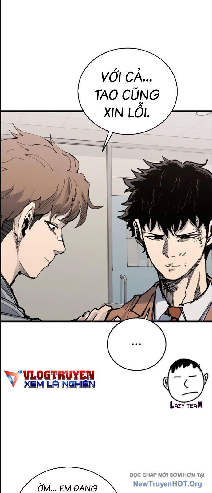Lớp Học Sinh Tồn Tiết 44 Chapter 22 - Trang 2