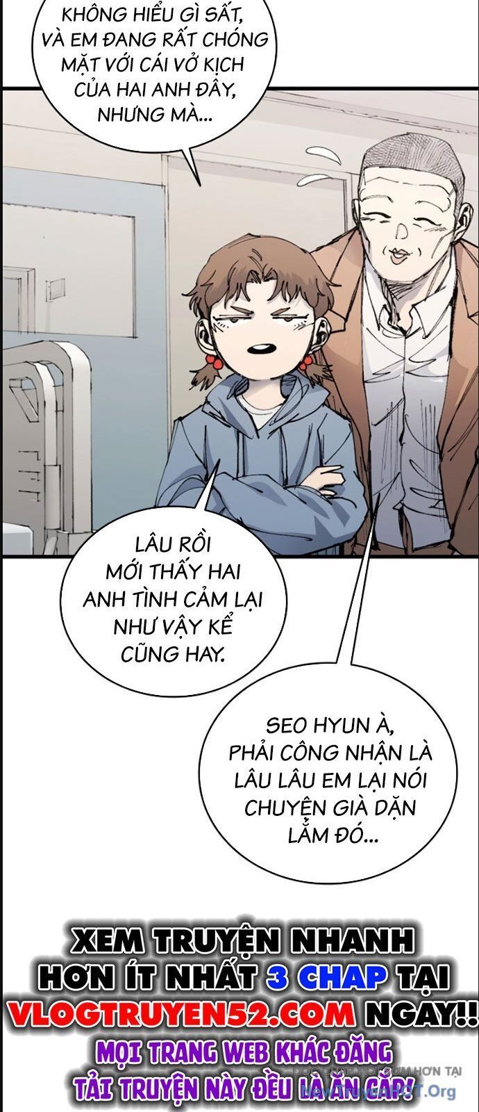 Lớp Học Sinh Tồn Tiết 44 Chapter 22 - Trang 2