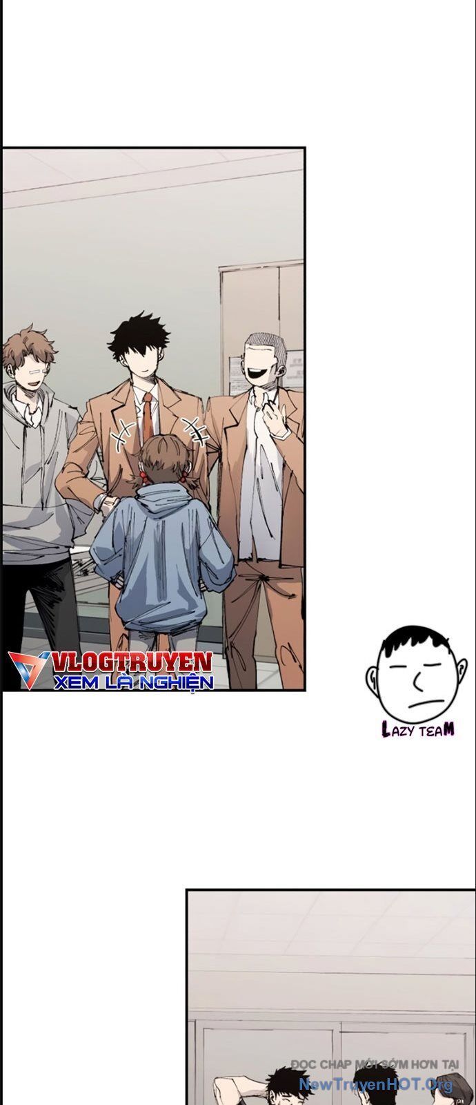 Lớp Học Sinh Tồn Tiết 44 Chapter 22 - Trang 2