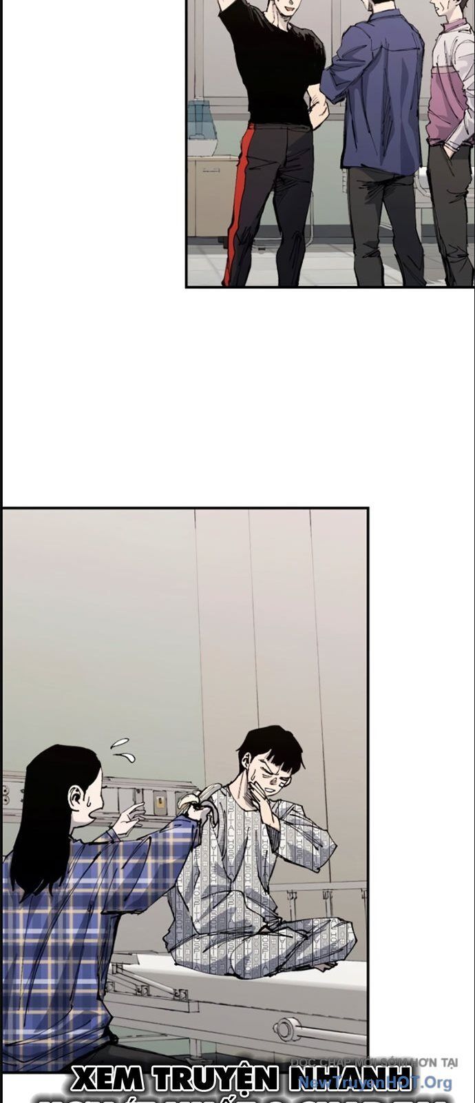 Lớp Học Sinh Tồn Tiết 44 Chapter 22 - Trang 2