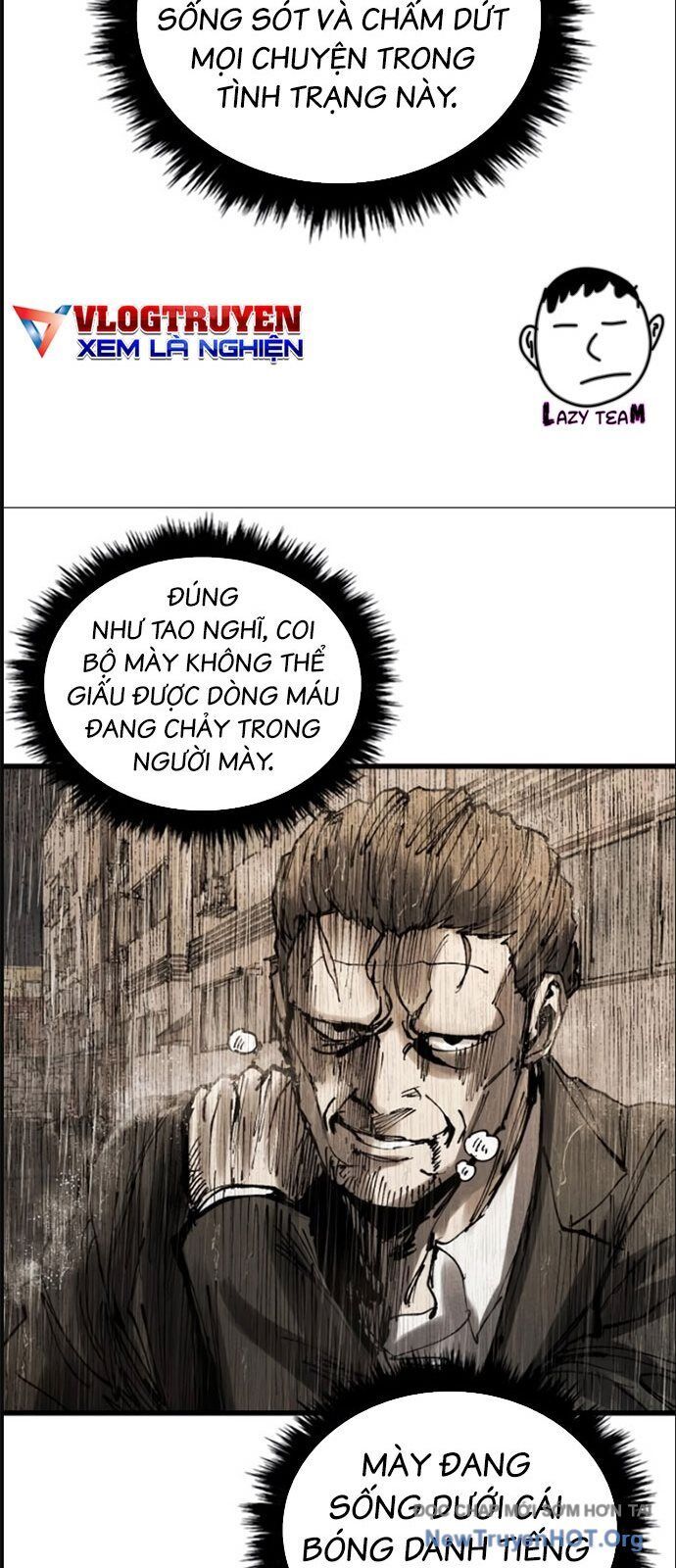 Lớp Học Sinh Tồn Tiết 44 Chapter 22 - Trang 2