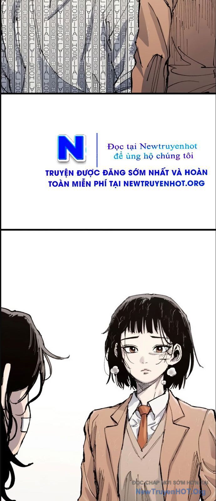 Lớp Học Sinh Tồn Tiết 44 Chapter 22 - Trang 2