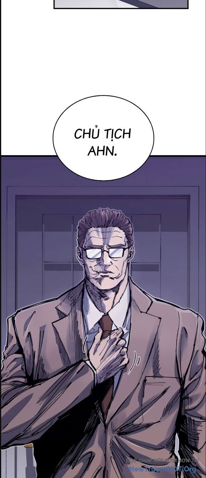 Lớp Học Sinh Tồn Tiết 44 Chapter 22 - Trang 2