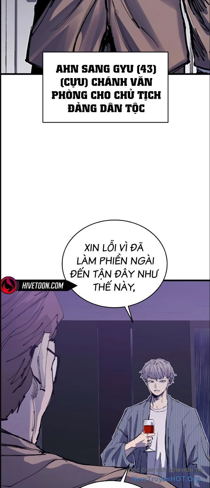Lớp Học Sinh Tồn Tiết 44 Chapter 22 - Trang 2